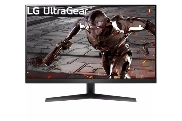 LG Monitor (32GN50R-B)