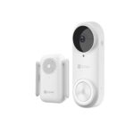 Ezviz DB2 5MP