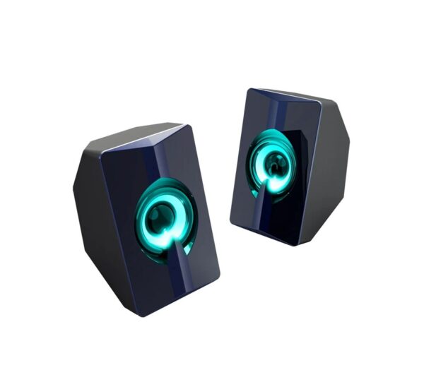 T-WOLF SPEAKER S5